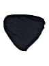 Anne Cole Solid Black Swimsuit Bottoms Size XL - photo 2