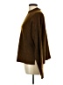 Lush Brown Turtleneck Sweater Size L - photo 5