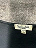 Splendid Black Casual Dress Size XS - photo 7