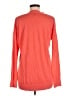 Banana Republic Orange Pullover Sweater Size M - photo 2