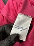 Lands' End Pink Cardigan Size S - photo 8