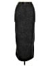 Assorted Brands Gray Formal Skirt Size XL - photo 1