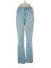 Paige Blue Jeans Size 23 waist - photo 1