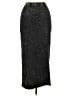 Assorted Brands Gray Formal Skirt Size XL - photo 2