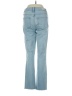 Paige Blue Jeans Size 23 waist - photo 2