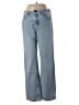FRAME Blue Jeans Size 26 waist - photo 1