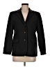 L.L.Bean Black Wool Blazer Size 8 (petite) - photo 1