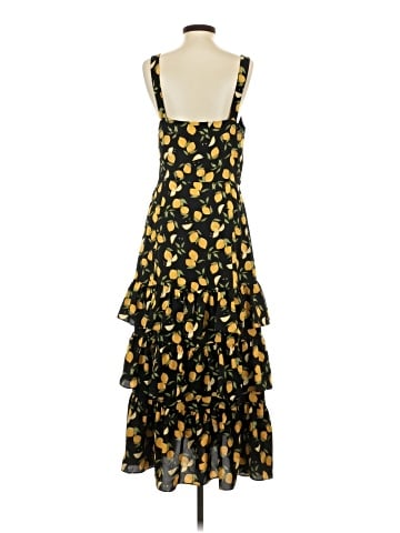 Assorted Brands Cocktail Dress (view 2)