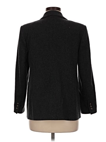 L.L.Bean Wool Blazer (view 2)