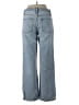 FRAME Blue Jeans Size 26 waist - photo 2
