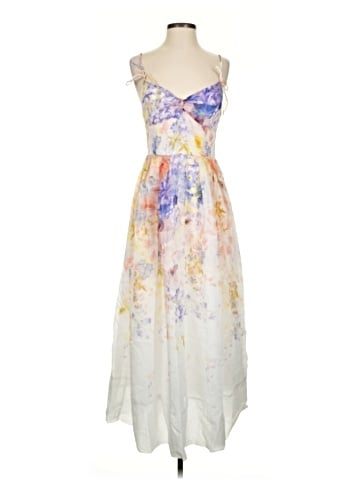 En Saison Cocktail Dress (view 1)