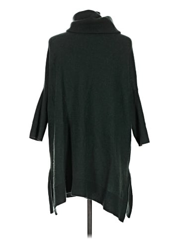 Antonio Melani Poncho (view 2)