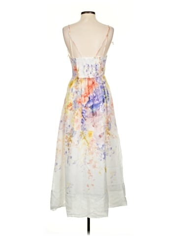 En Saison Cocktail Dress (view 2)
