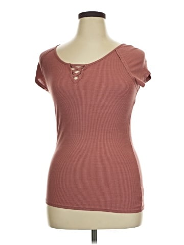 Shyanne Short Sleeve T-Shirt (view 1)