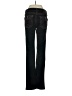 True Religion Black Jeans Size 27 waist - photo 2