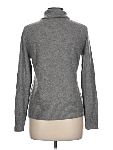 Peck & Peck Cashmere Pullover Sweater (view 2)