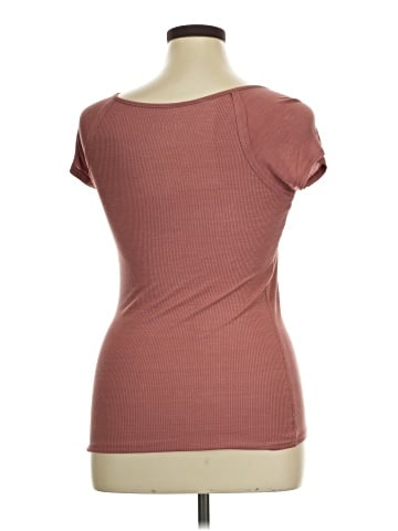 Shyanne Short Sleeve T-Shirt (view 2)