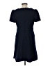 DKNY Blue Casual Dress Size 12 (petite) - photo 2