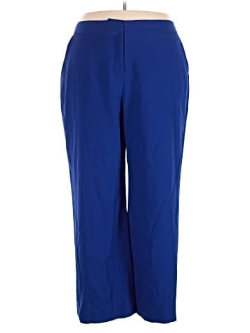 Tahari by ASL Casual Pants (view 1)