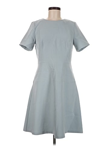 Ann Taylor Factory Casual Dress (view 1)