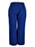 Tahari by ASL Blue Casual Pants Size 18w - photo 2