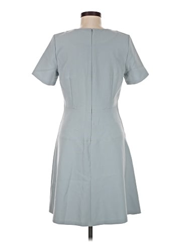 Ann Taylor Factory Casual Dress (view 2)