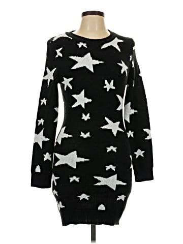 Heart & Heels Casual Dress (view 1)