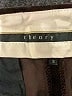 Theory Black Casual Pants Size 2 - photo 7