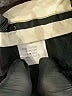 Theory Black Casual Pants Size 2 - photo 8