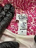 Lilly Pulitzer 100% Cotton Paisley Pink Jacket Size 6 - photo 6