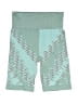 Gymshark Argyle Green Shorts Size XXS (estimated) - photo 1