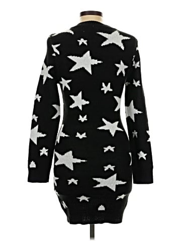 Heart & Heels Casual Dress (view 2)