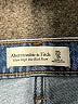 Abercrombie & Fitch Blue Jeans Size 0 - photo 7
