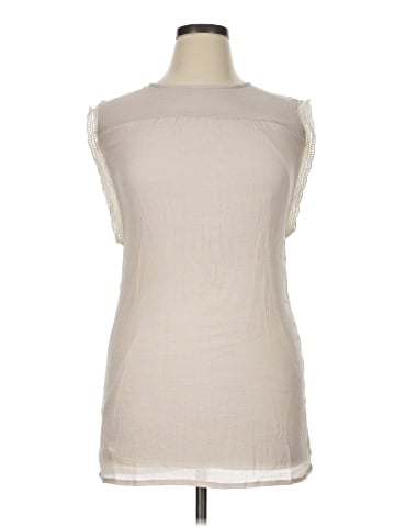 Tarantela Sleeveless Blouse (view 1)