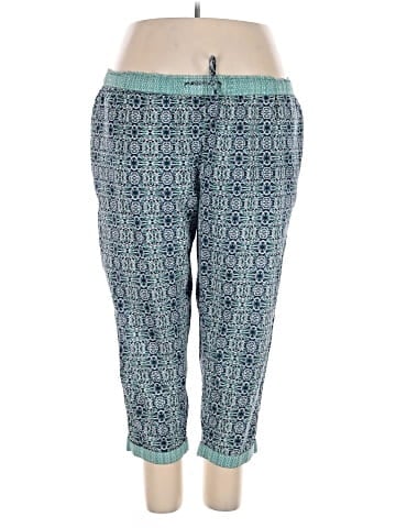 Sundance Casual Pants (view 1)