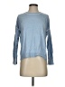 White Label The White Company Blue Pullover Sweater Size XS - photo 1