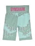 Gymshark Argyle Green Shorts Size XXS (estimated) - photo 2