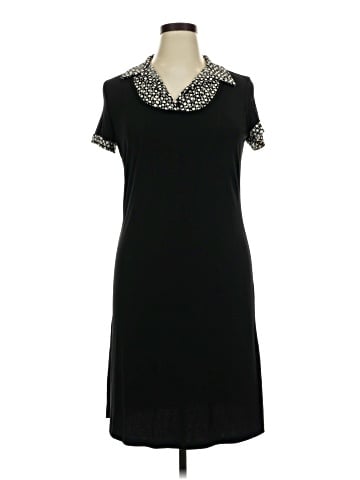 Volume One Casual Dress (view 1)