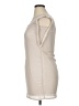 Tarantela Ivory Sleeveless Blouse Size 14 - photo 5