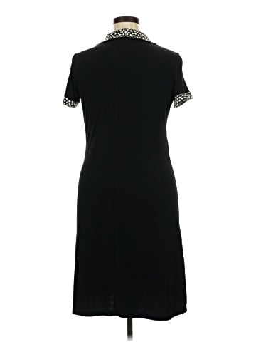 Volume One Casual Dress (view 2)