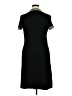 Volume One Black Casual Dress Size XL - photo 2