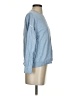 White Label The White Company Blue Pullover Sweater Size XS - photo 4
