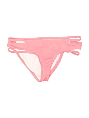 Victoria's Secret Pink Swimsuit Bottoms (view 1)