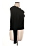 Chic Wish 100% Cotton Black Cardigan Size XL - photo 4