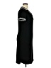 Volume One Black Casual Dress Size XL - photo 4