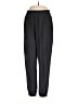 Vuori Solid Black Casual Pants Size M - photo 1