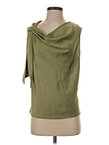 Shein Sleeveless Blouse (view 1)
