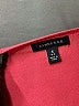 Lands' End Pink Cardigan Size S - photo 7