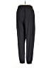 Vuori Solid Black Casual Pants Size M - photo 2
