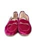 Sam Edelman Burgundy Flats Size 9 - photo 2